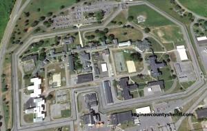Mohawk Correctional Facility