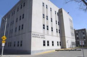 Burleigh County Jail