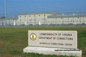 Haynesville Correctional Center #17