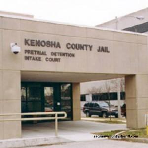 Kenosha County Jail