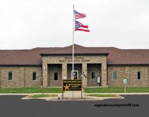 Brown County Jail