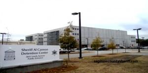 Charleston County Jail