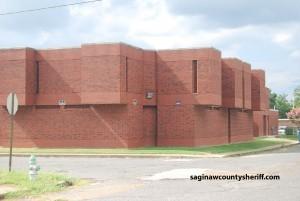 Phillips County Jail