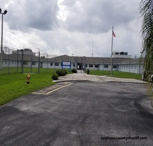 Osceola County Jail