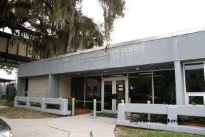 Sumter County Jail