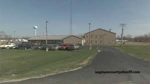 Pike County Jail