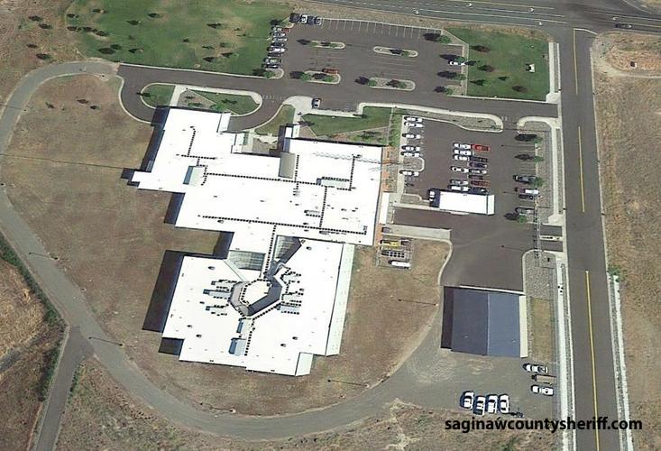Nez Perce County Jail