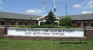 Saline County Jail