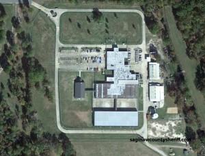Franklin Parish County Jail
