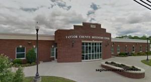 Taylor County Jail