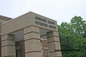 Jessamine County Jail