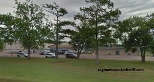 Avoyelles Parish County Jail