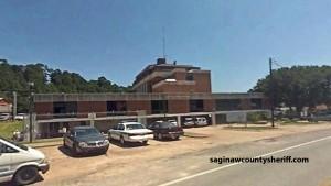 Catahoula Parish County Jail