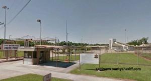 East Baton Rouge Parish County Jail