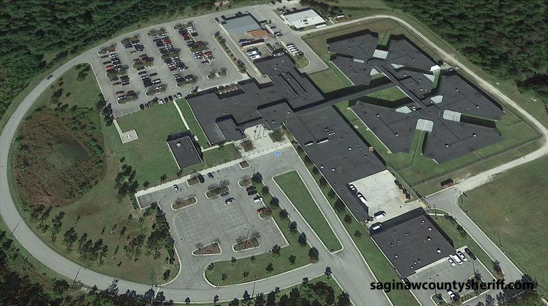 New Hanover County Jail